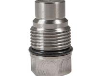 ATS Fuel Rail Pressure Plug Fits 2004.5+ 6.6L Duramax