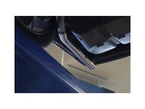 Flow Fx Cat-Back Exhaust System 1986-1993 Ford Mustang Lx 5.0L (1986 Gt) Flow Fx Cat-Back, 2.5 Inch 409 Stainless Steel Exhaust System Flowmaster