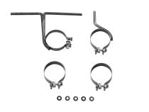 Flow Fx Cat-Back Exhaust System Fits 2011-2019 Silverado/Sierra 2500/3500 Hd 6.0L V8 Crew Cab/6.5' Bed, Flow Fx 3.5 Inch Cat-Back, Single Side Exit, Stainless Steel Exhaust System Flowmaster