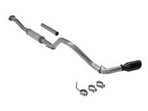 Flow Fx Cat-Back Exhaust System Fits 2016-2023 Toyota Tacoma With 3.5L, 2.5-Inch Cat-Back, Stainless Steel Flowmaster