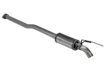 Flow Fx Extreme Cat-Back Exhaust System 2005-2015 Toyota Tacoma 4.0L Flow Fx Extreme Stainless Steel 3.0 Inch Cat-Back Exhaust System Flowmaster