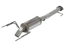 Flow Fx Extreme Cat-Back Exhaust System Fits 2003-2024 Toyota 4Runner 4.0-Liter, Flow Fx Extreme 3.00 Inch Stainless Steel Cat-Back Exhaust System Flowmaster
