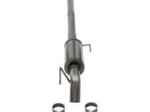 Flow Fx Extreme Cat-Back Exhaust System Fits 2009-2014 Ford F-150 3.5L, 4.6L, 5.0L, 5.4L Flow Fx Extreme Stainless Steel 3.0 Inch Cat-Back Exhaust System Flowmaster