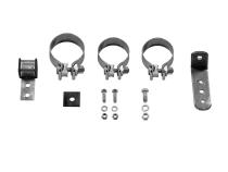 Flow Fx Cat-Back Exhaust System Fits 1999-2006 GM 1500 (2007 1500 Classic) 4.3, 4.8, 5.3-Liter, Flow Fx Cat-Back, Dual Same Side Out Exit, Stainless Steel Exhaust System Flowmaster