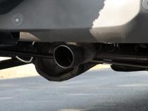 Flow Fx Cat-Back Exhaust System Fits 2021-2025 Ford Bronco 2.3L/2.7L, Flow Fx Cat-Back, Dual Exit, 4 Door Models Flowmaster