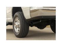Flow Fx Cat-Back Exhaust System Fits 2014-2024 Ram 2500 6.4-Liter Hemi, Cat-Back, Dual Rear Exit, Flow Fx Stainless Steel Exhaust System Flowmaster
