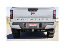 Flow Fx Cat-Back Exhaust System Fits 2022-2025 Nissan Frontier 3.8-Liter Flow Fx Cat-Back 3.0 Inch Stainless Steel Exhaust System Flowmaster
