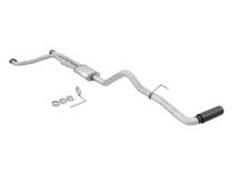 Flow Fx Cat-Back Exhaust System Fits 2022-2025 Nissan Frontier 3.8-Liter Flow Fx Cat-Back 3.0 Inch Stainless Steel Exhaust System Flowmaster