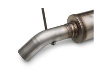Flow Fx Extreme Cat-Back Exhaust System Fits 2022-2025 Nissan Frontier 3.8-Liter Flow Fx-Extreme Cat-Back 3.00-Inch Stainless Steel Exhaust System Flowmaster
