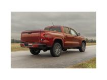 Flowfx Cat-Back Exhaust System Fits 2023-2026 GM Colorado / Canyon 2.7-Liter, Cat-Back, Dual Out Same Side Exit, Stainless Steel Exhaust System Flowmaster