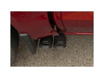 Flowfx Cat-Back Exhaust System Fits 2023-2026 GM Colorado / Canyon 2.7-Liter, Cat-Back, Dual Out Same Side Exit, Stainless Steel Exhaust System Flowmaster