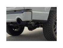 Flow Fx Cat-Back Exhaust System Fits 2021-2025 Ford F-150 With 2.7, 3.5, 5.0-Liter And Powerboost Engines With Factory Dual Tailpipes Flowmaster