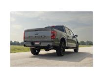 Flow Fx Cat-Back Exhaust System Fits 2021-2025 Ford F-150 With 2.7, 3.5, 5.0-Liter And Powerboost Engines With Factory Dual Tailpipes Flowmaster