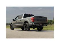 Flow Fx Cat-Back Exhaust System Fits 2021-2025 Ford F-150 With 2.7, 3.5, 5.0-Liter And Powerboost Engines With Factory Dual Tailpipes Flowmaster
