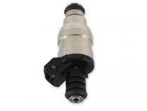 Fuel Injector 96 Lb/Hr Ev1 Minitimer Low Impedance This Low Impedance Fuel Injector Has A Flow Rate Of 96 Lb/Hr And Is Ev1 Minitimer Style ACCEL