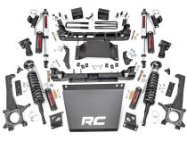 6 Inch Lift Kit Vertex 05-15 Toyota Tacoma 2WD/4WD Rough Country