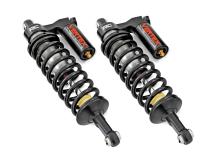 Vertex Front Coil Over Shock Pair 0-2 Inch Honda Pioneer 1000/Pioneer 1000-5 Rough Country