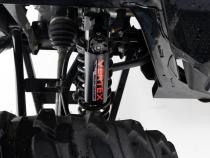Vertex Front Coil Over Shock Pair 0-2 Inch Honda Pioneer 1000/Pioneer 1000-5 Rough Country