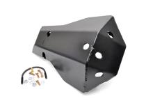 Jeep Dana 44 Rear Diff Skid Plate 07-18 Wrangler JK Rough Country