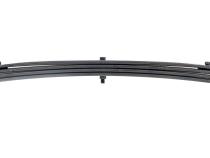 Front Leaf Springs 2 Inch Lift Pair 73-91 GMC Half-Ton Suburban 4WD Rough Country