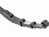 Rear Leaf Springs 2.5 Inch Lift Pair 55-75 Jeep CJ 5 4WD Rough Country