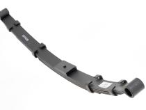 Rear Leaf Springs 2.5 Inch Lift Pair 76-83 Jeep CJ 5 4WD Rough Country