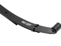 Front Leaf Springs 2.5 Inch Lift Pair 87-95 Jeep Wrangler YJ 4WD Rough Country