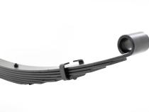 Front Leaf Springs 4 Inch Lift Pair 77-79 Ford F-250 4WD Rough Country