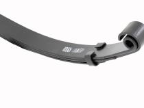 Rear Leaf Springs 4 Inch Lift Pair 82-86 Jeep CJ 7 4WD Rough Country