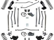 JK 6.0 Inch Lift Stage 4 Suspension System 07-18 Wrangler JKU 4 DR Synergy MFG