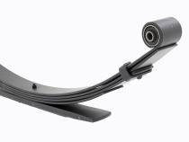 Rear Leaf Springs 4 Inch Lift Pair 99-04 Ford Super Duty 4WD Rough Country