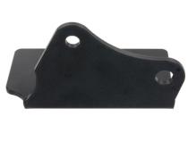 JK Front Lower Shock Mount Bracket 07-18 Wrangler JK/JKU Synergy MFG