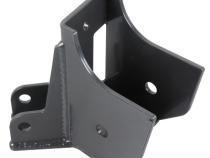 JK Rear Lower Control Arm Skids W/Integrated Shock Mounts 07-18 Wrangler JK/JKU Synergy MFG
