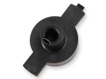 Distributor Cap &amp;amp; Rotor Kit Hei Style Black The 8139 Distributor Cap And Rotor Kit Fits GM Computer Controlled Hei Style Distributors ACCEL