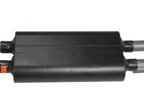 Force Ii Cat-Back Exhaust System 2009-2021 Toyota Tundra 4.6L, 4.7L And 5.7L Engines Moderate Sound Flowmaster