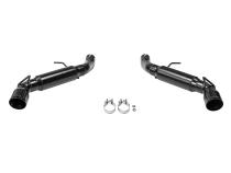 Outlaw Axle-Back Exhaust System Fits 2016-2024 Camaro SS With 6.2L Engine Aggressive Sound Flowmaster