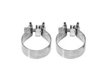 American Thunder Axle-Back Exhaust System Fits 2016-2024 Camaro Ss, Zl1 With 6.2L Engine With Factory Npp Exhaust Option Aggressive Sound Flowmaster
