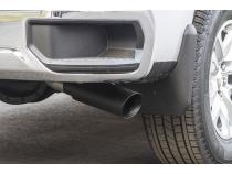 Outlaw Cat-Back Exhaust System Fits 2019-2026 (New Body) Chevrolet Silverado 1500/Gmc Sierra 1500 Crew Cab And Double Cab Models With 5.3L Engine Aggressive Sound Flowmaster