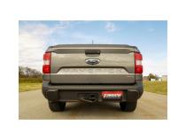 American Thunder Cat-Back Exhaust System Fits 2022-2024 Ford Maverick 2.0-Liter, Cat-Back, Single Rear Or Side Exit, American Thunder Stainless Steel Exhaust System Flowmaster
