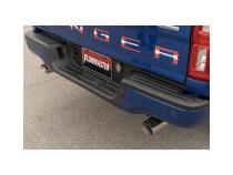 American Thunder Cat-Back Exhaust System Fits 2019-2023 Ford Ranger 2.3-Liter, American Thunder, Cat-Back Dual Exit 2.5-Inch Stainless Steel Exhaust System Flowmaster
