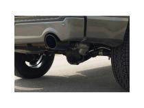 American Thunder Cat-Back Exhaust System Fits 2021-2025 Ford F-150 With 2.7, 3.5 And 5.0-Liter, Including Powerboost Hybrid Models Flowmaster