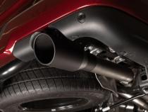 Outlaw Cat-Back Exhaust System Fits 2025 2026 Ram 1500 3.0L Standard And High Output, Outlaw Cat-Back Exhaust System, 409 Stainless Steel Flowmaster