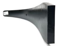 Add A Leaf Kit 3 Inch Rear 73-96 Ford 150 80-97 F250/F350 4WD Pair Tuff Country