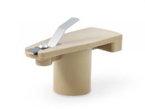 8320, Cap And Rotor Kit, Tan, Socket Style, Kit ACCEL
