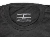 RC American Flag T Shirt Men Small Rough Country