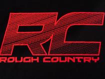 RC Tread Logo Tank Top Women XXL Rough Country