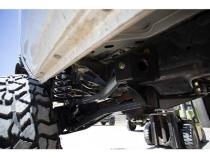 Ram Front Long Arm Upper Control Arm Pair 03-13 Ram 1500/2500/3500 4x4 Synergy MFG