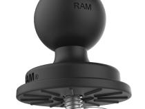 RAM Track Ball with T-Bolt Attachment sPod