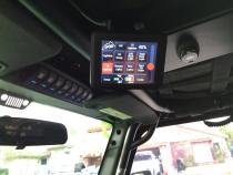 BantamX Touchscreen for JK 2007-2018