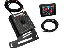 BantamX Touchscreen for JK 2007-2018